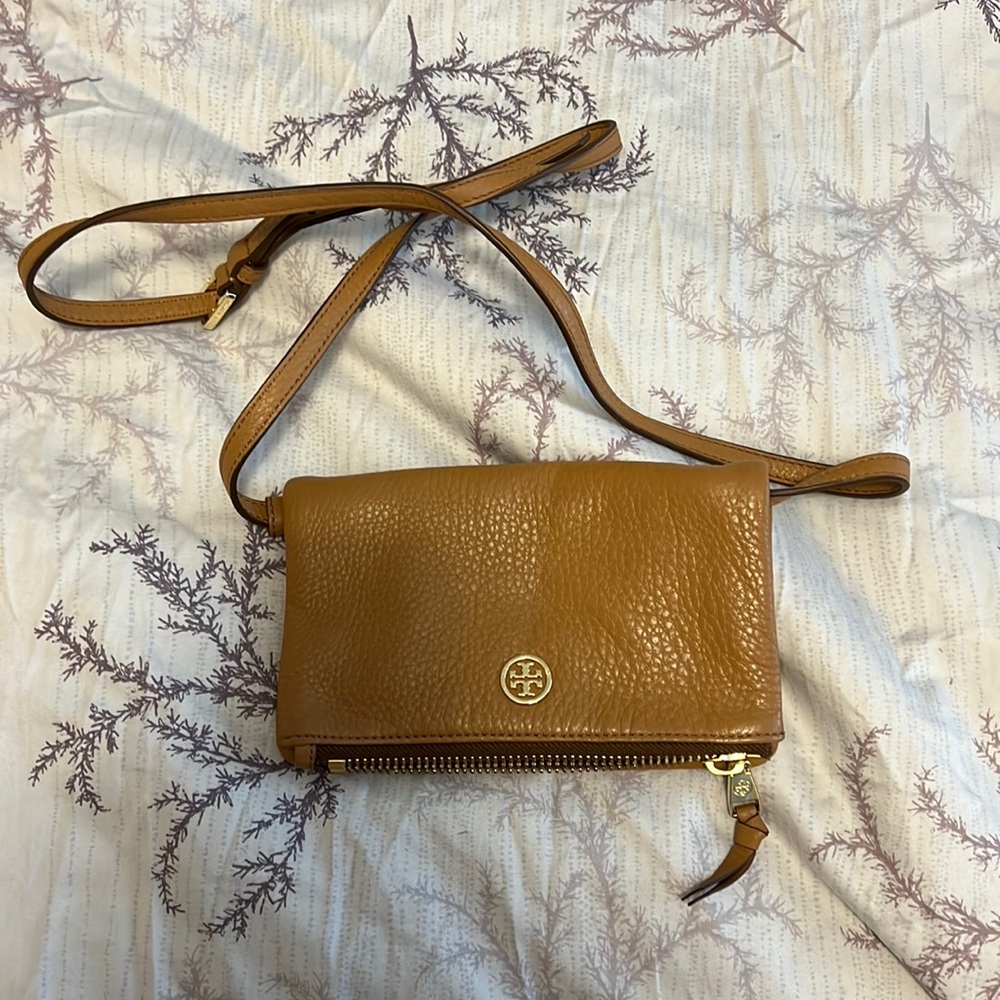 Crossbody